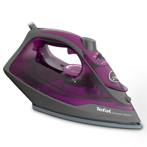 Tefal Express Steam Steam Iron FV2843