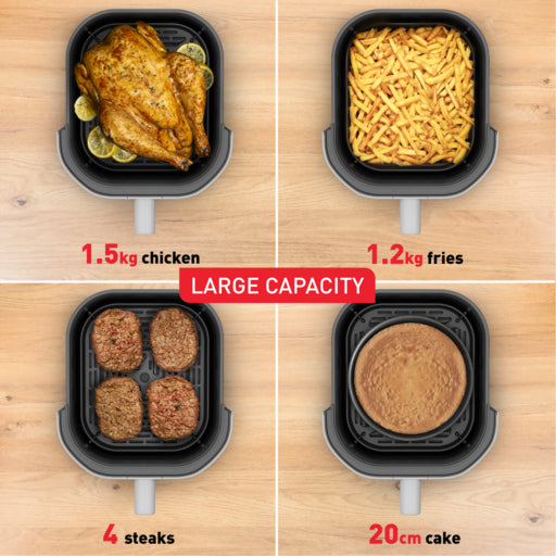 Tefal Easy Fry FIR