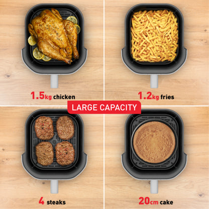 Tefal Easy Fry FIR