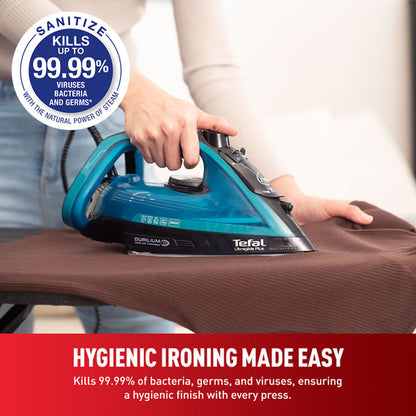 Tefal Ultraglide+ Steam Iron FV5847