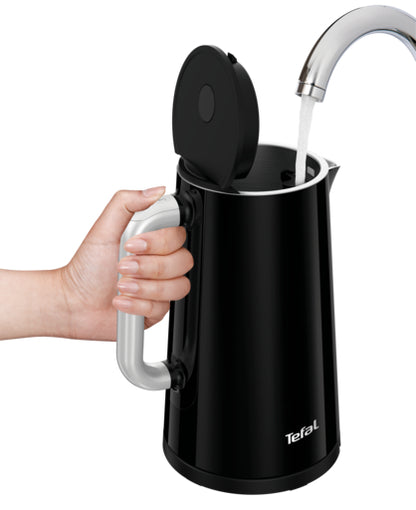 Tefal Smart N' Light Kettle 1.7L KO8508