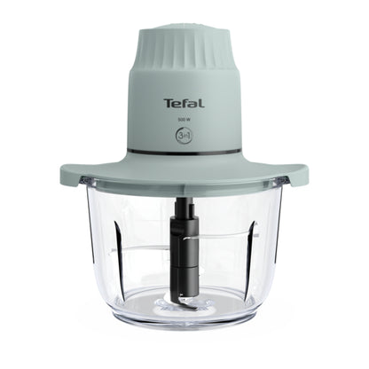 Tefal Choppeo Chopper Glass Bowl MB6031