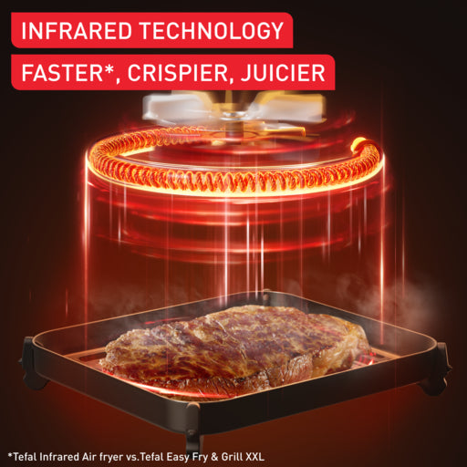 Tefal Easy Fry FIR