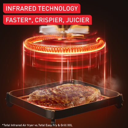 Tefal Easy Fry FIR