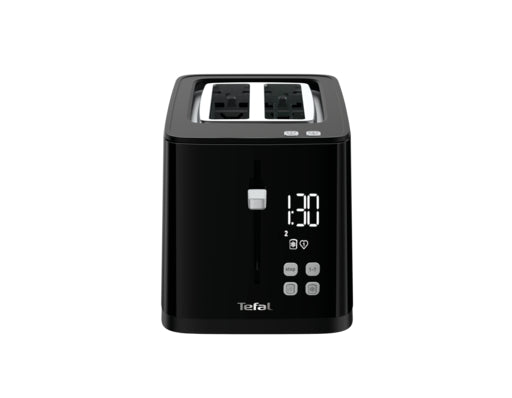 Tefal Smart N' Light Toaster TT6408