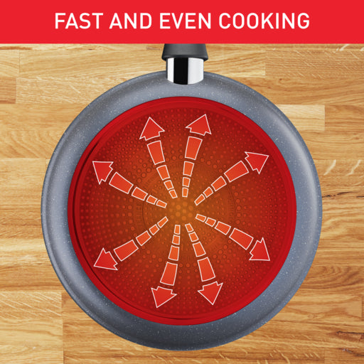Tefal So Chef Frypan 24cm
