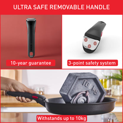 Tefal Ingenio Removable Handle