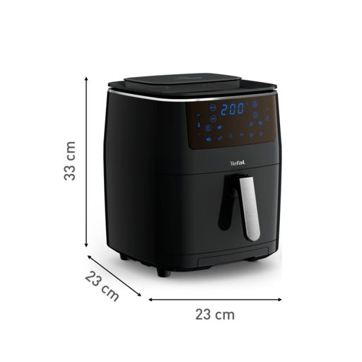 Tefal Easy Fry Steam & Grill Air Fryer FW2018