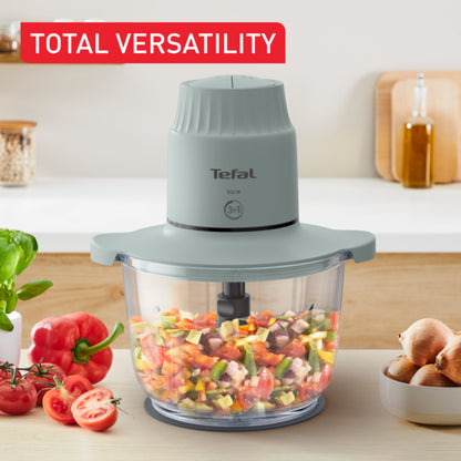 Tefal Choppeo Chopper Glass Bowl MB6031