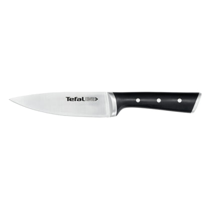 Tefal Ice Force Stainless Steel Chef Knife 15cm