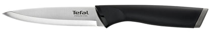 Tefal Comfort Utility Knife with cover 12cm