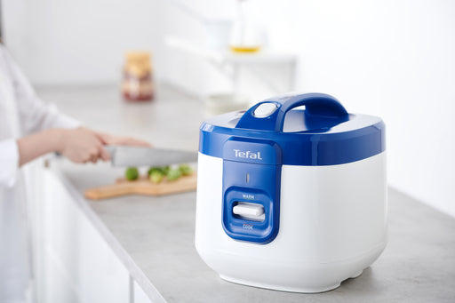 Tefal Everforce Mechanical Rice Cooker RK3611 (8 cups)