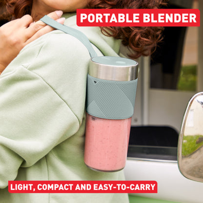 Lightmix, Powerful Portable Blender, 300ml