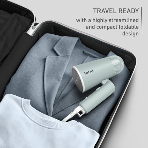 Tefal Origin Travel Handheld Steamer