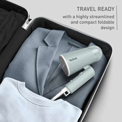 Tefal Origin Travel Handheld Steamer