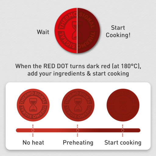 Tefal Cook Easy Wokpan 32cm