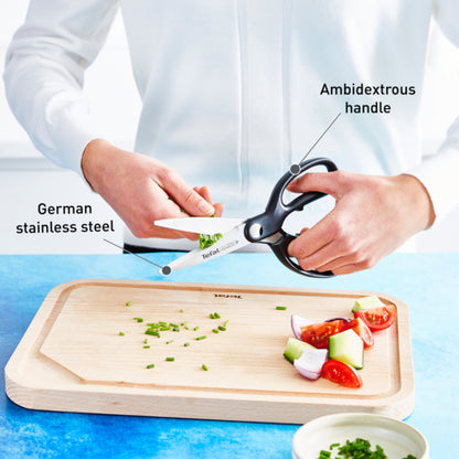Tefal Ice Force Kitchen Scissors
