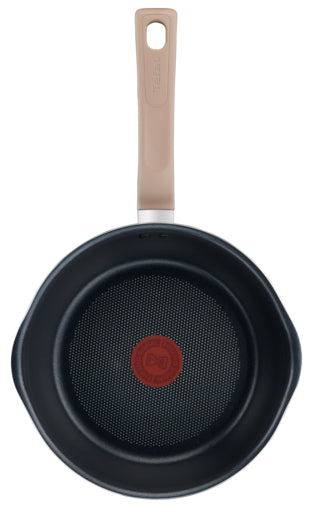 Tefal One-Pick-Pot Pan 22cm (Beige)