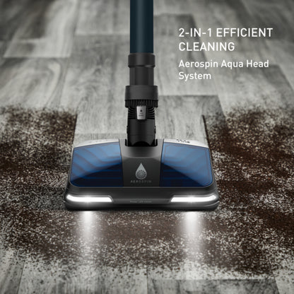 Tefal X-Force Flex 13.60 Neo AQUA Handstick Vacuum TY9AD3