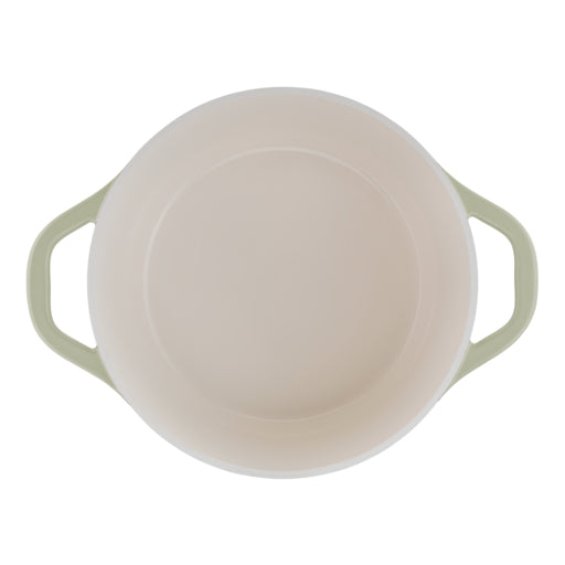 Tefal Air Stewpot 24cm W/Lid (Lichen)