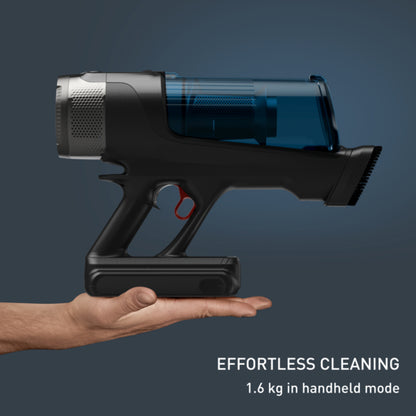 Tefal X-Force Flex 13.60 Neo AQUA Handstick Vacuum TY9AD3