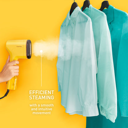 Tefal Pure Pop Garment Steamer DT2024 (Teal Green)