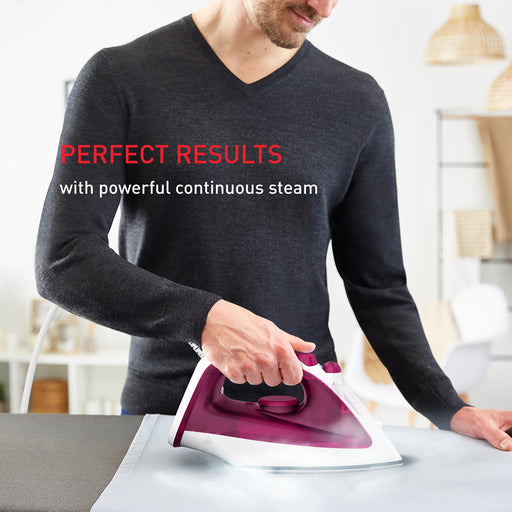 Tefal Steam Iron Essential FV1053