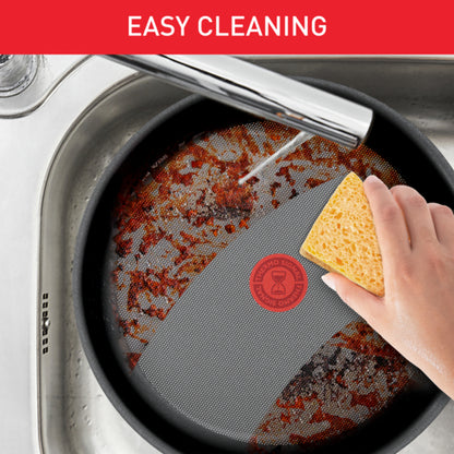 Tefal Cook & Clean Frypan 24cm