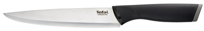 Tefal Comfort Slicing Knife with cover 20cm