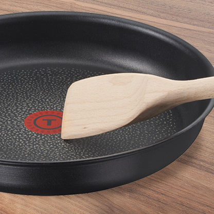 Tefal Ingenio Wooden Angle Spatula