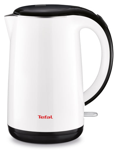 Tefal Safe Tea Kettle White 1.7L KO2601