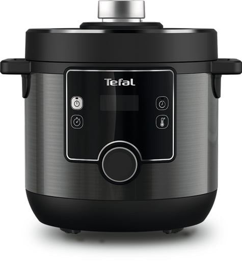 Tefal Turbo Cuisine Maxi Multicooker 7.6L CY7778