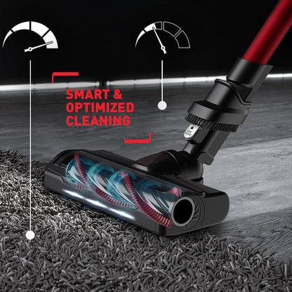 Tefal Vacuum Cleaner X-Force Flex 9.60 TY2079