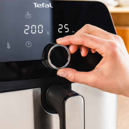 Tefal Easy Fry Mega 7.5L EY855D