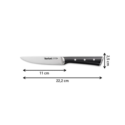Tefal Ice Force Utility Knife 11cm