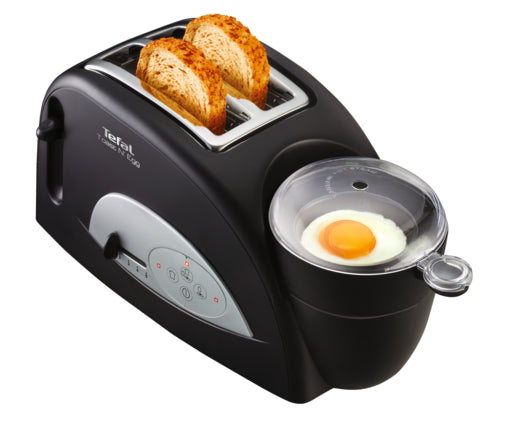 Tefal Toast N' More Toaster TT5528