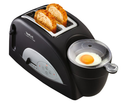 Tefal Toast N' More Toaster TT5528