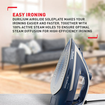 Tefal Steam Iron Smart Protect Plus FV6872