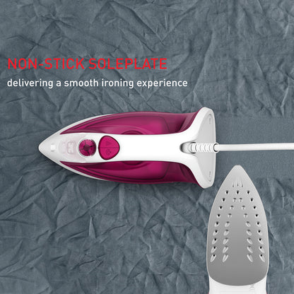 Tefal Steam Iron Essential FV1053