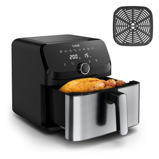 Tefal Easy Fry Mega 7.5L EY855D