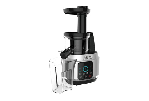 Tefal Juice N' Clean Slow Juicer ZC420