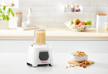 Tefal Uno Blender 1.5L (with accessories) BL2B4