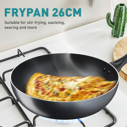 Tefal Cook & Clean Frypan 26cm
