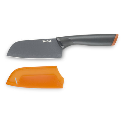 Tefal Fresh Kitchen Santoku Knife 12cm