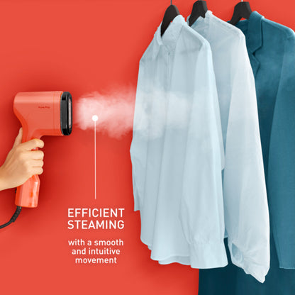 Tefal Pure Pop Garment Steamer DT2024 (Teal Green)