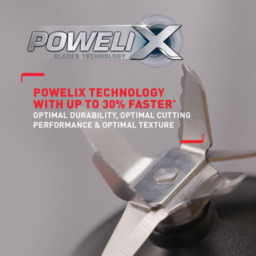Tefal PerfectMix+ High Speed Blender BL871