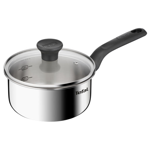 Tefal Starter Saucepan 16cm w/lid