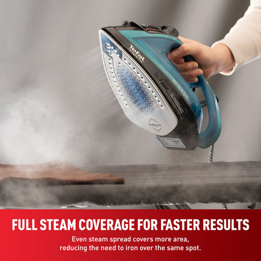 Tefal Ultraglide+ Steam Iron FV5847