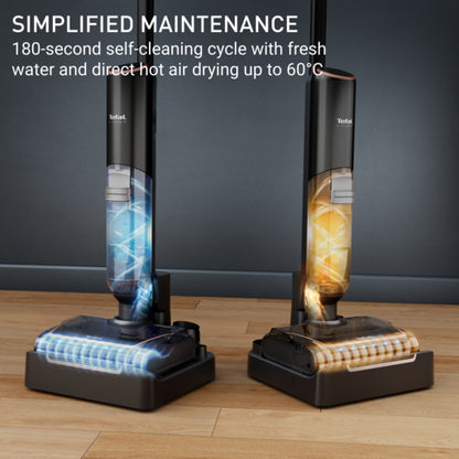 Tefal Floor Washer X-Clean 7