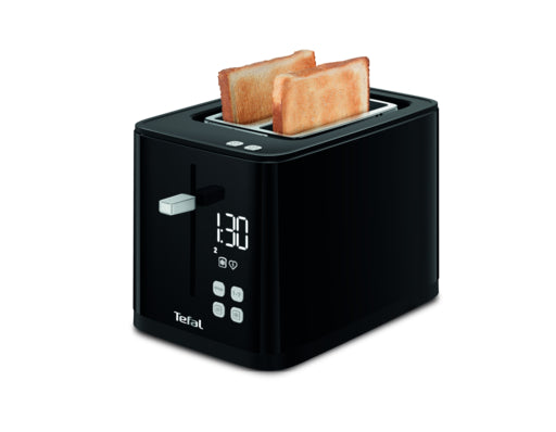 Tefal Smart N' Light Toaster TT6408